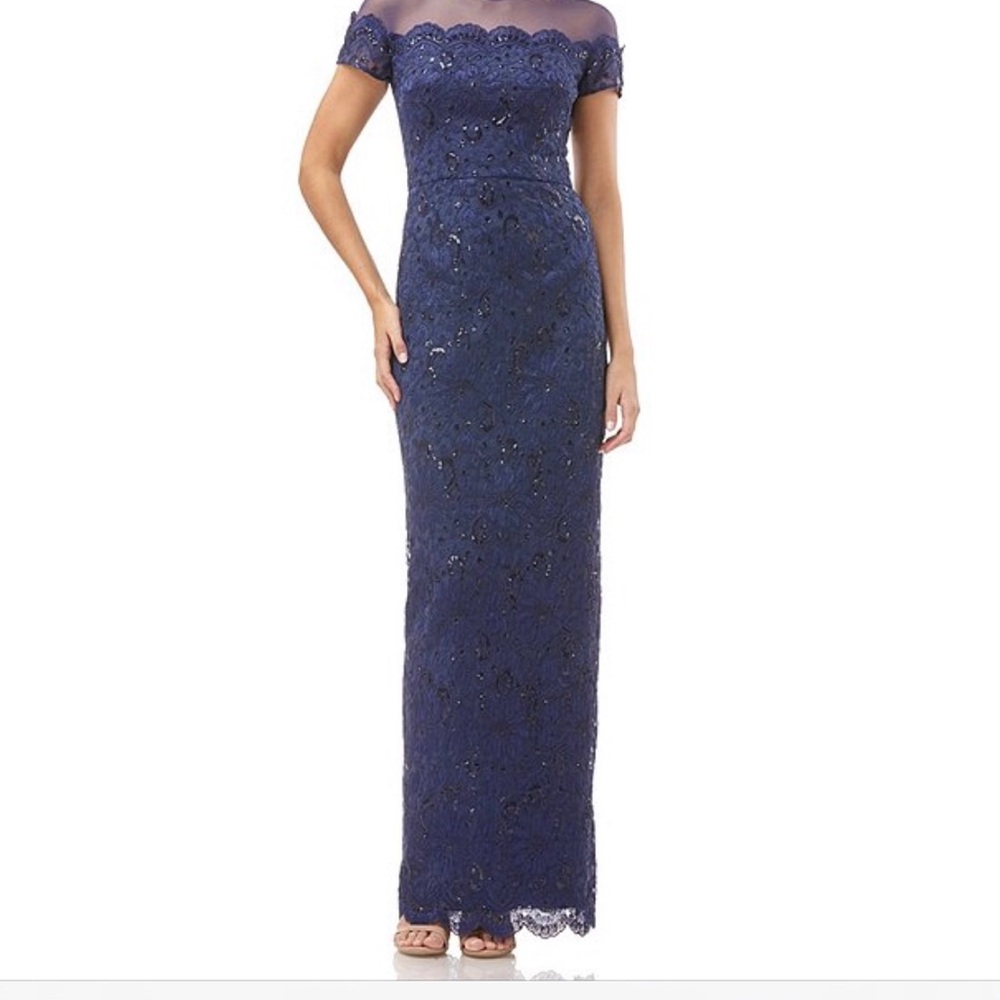 Evening Dress